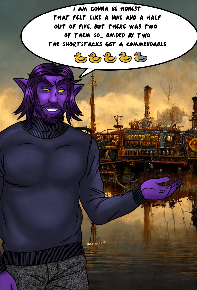 Having fun with tinies - Part 2