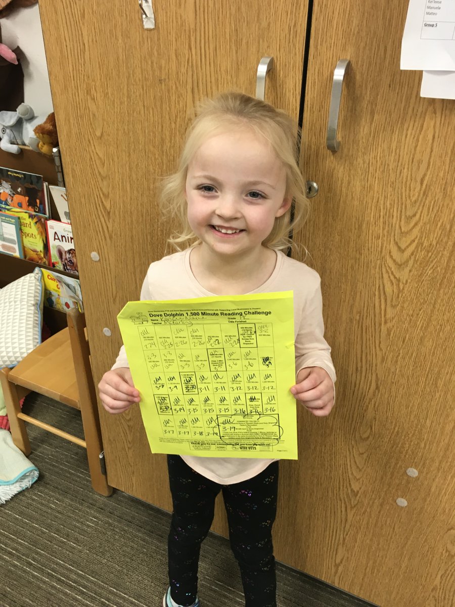 Congrats to these sweet friends for finishing their reading challenge!! So proud of them! Dove Pool, here they come! #DESisBEST #DovePrek