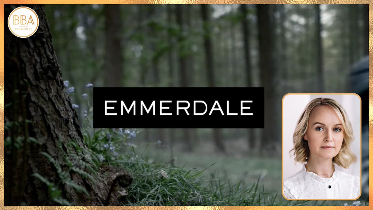 Tune in to <a href="/emmerdale/">Emmerdale</a> again tonight to see our amazing CLARA DARCY (<a href="/MissCDarcy/">Clara Darcy</a>). Clara plays Nurse Phillips.

#proudagents