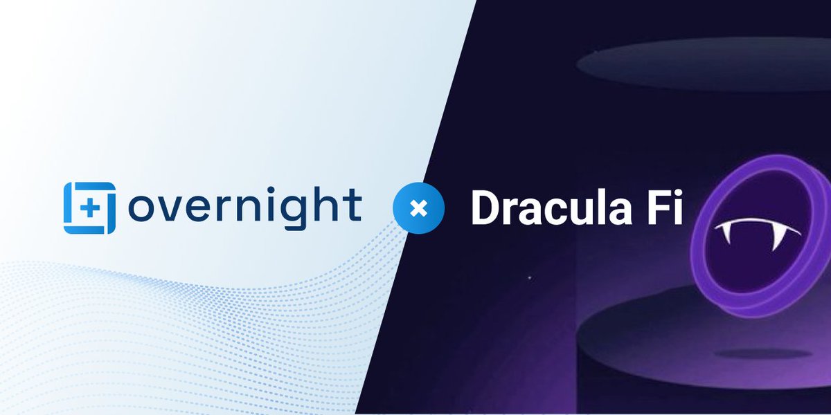 Overnight.fi (USD+) - Vanguard of DeFi tweet media