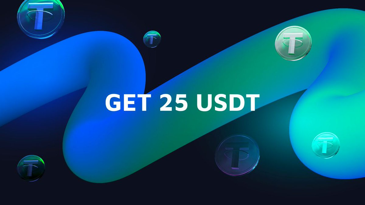📣 GIVEAWAY ALERT 📣

Enter now for a chance to win 25 USDT!  

There are the rules:
1. Follow <a href="/HackenProof/">HackenProof</a>
2. Like &amp; retweet this post  
3. Tag 2 of your friends   

Prizes will be awarded on Friday, April 7rd. Good luck!