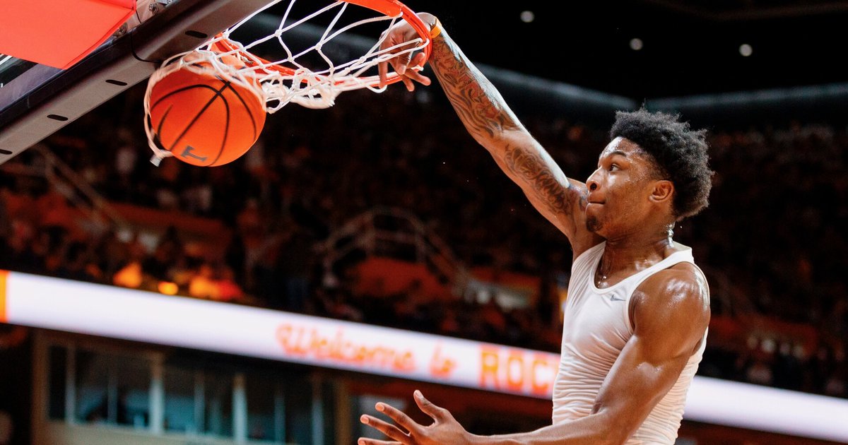 GrantRamey on Twitter "RT GrantRamey DJ Jefferson looks back at his freshman season at