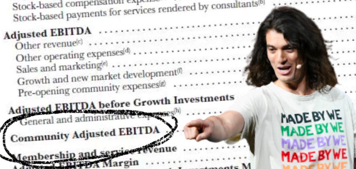 Kellblog's tweet photo. How to Trick Investors &amp; VCs https://t.co/4Ssn725sEF https://t.co/U4cru5C0Oj