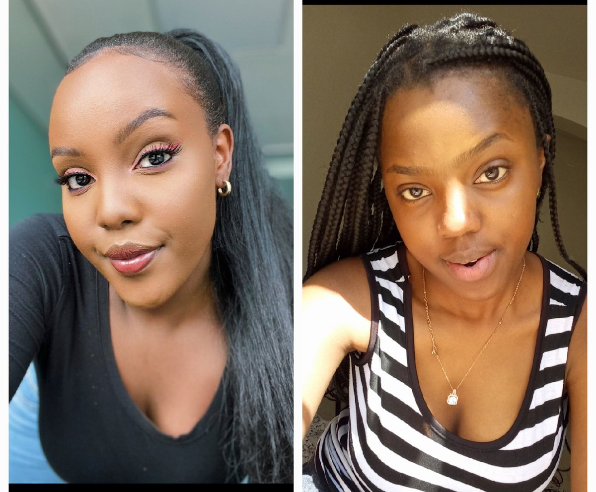 Nikita kering                    Nifunda kerio