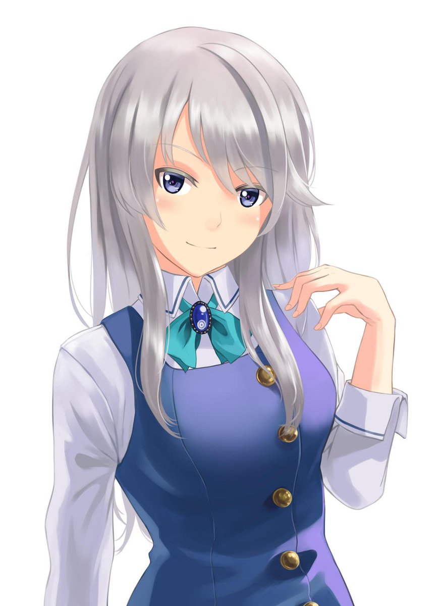 今晩遂にアニメ放送スタートですね～期待しています!
#アリスギアお絵かき #アリスギアEX 