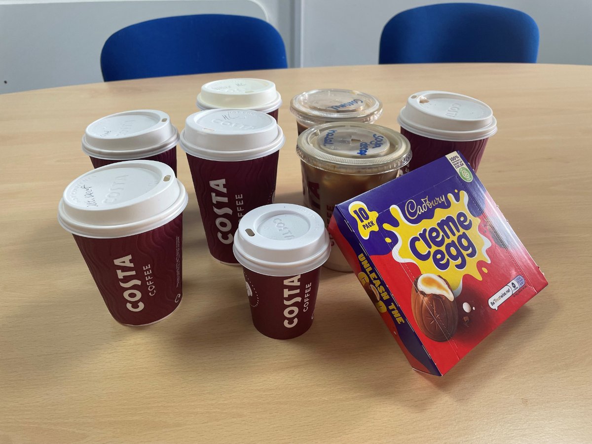 With our Easter digital ad campaigns now fully live, today we met to discuss their progress and see how we can optimise them further. We reviewed previous results, quick wins, and ad formats to maximise conversions for our clients.
#visitorattraction #digitalmarketing #bigideas