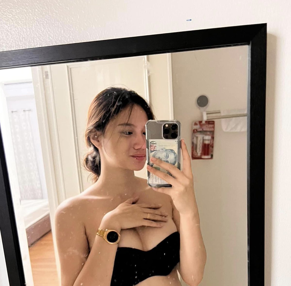 its ur babylizang🍑 tweet media