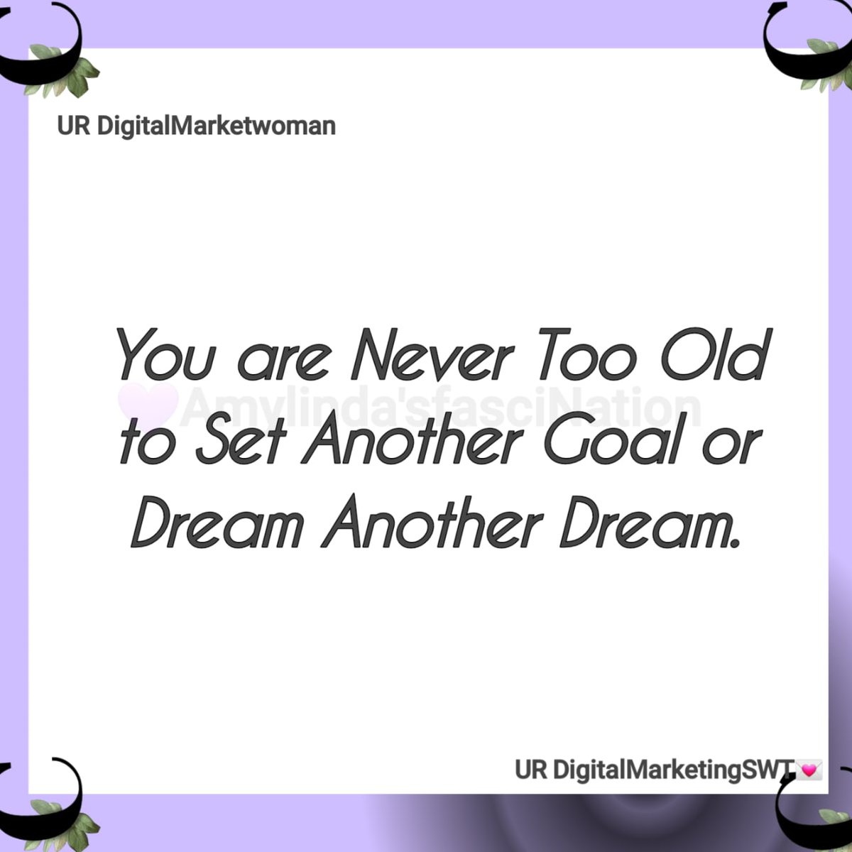 amarach60840367's tweet photo. We never really died until we stopped dreaming 
#URDigitalmarketwoman 
#MondayMotivation https://t.co/c2tQAB6ZJv