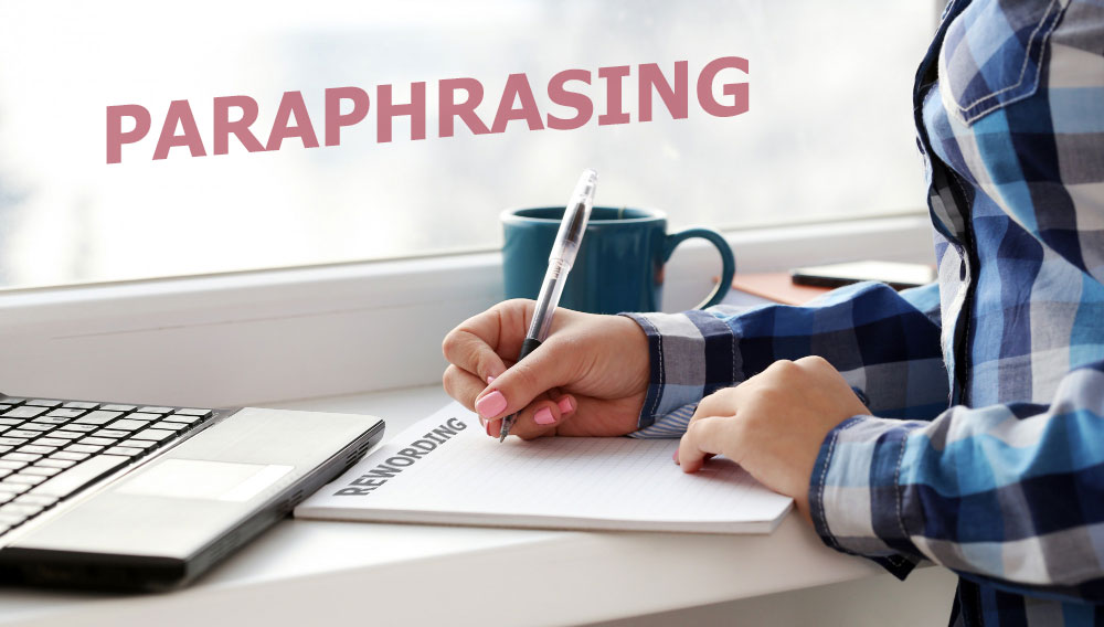 How to do Paraphrasing Online? Online paraphrasing involves rewriting content like an article or essay in your own words while maintaining the same sense by using a paraphrasing tool. kidsworldfun.com/blog/how-to-do…

#ParaphrasingOnline #ParaphrasingTechniques #ParaphrasingTools