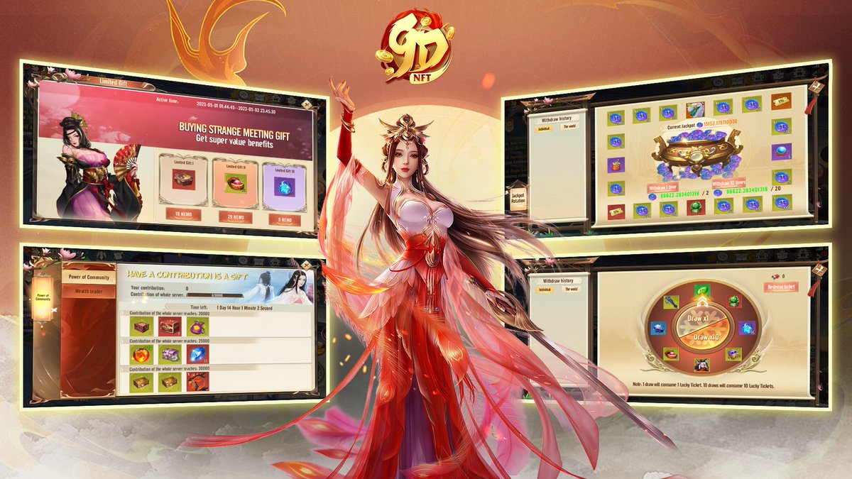 COGI Network tweet media