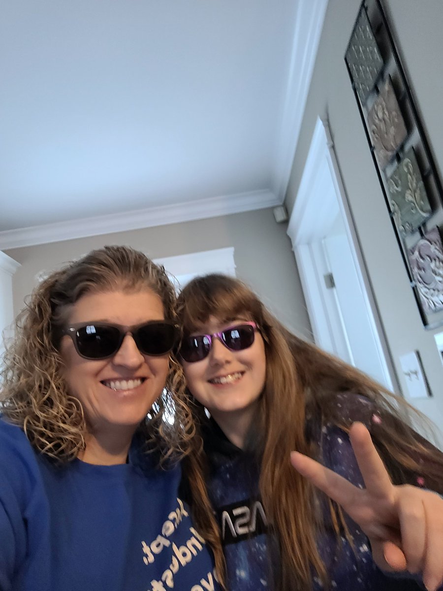 Don't forget to be #coolforautism in recognition of #neurodiversity and #WorldAutismDay!  Wear your cool sunglasses and something blue! <a href="/AutismSocietyNL/">Autism Society NL</a> <a href="/AutismCanada/">Autism Canada</a> <a href="/JJCurling/">J. J. Curling Elementary</a>