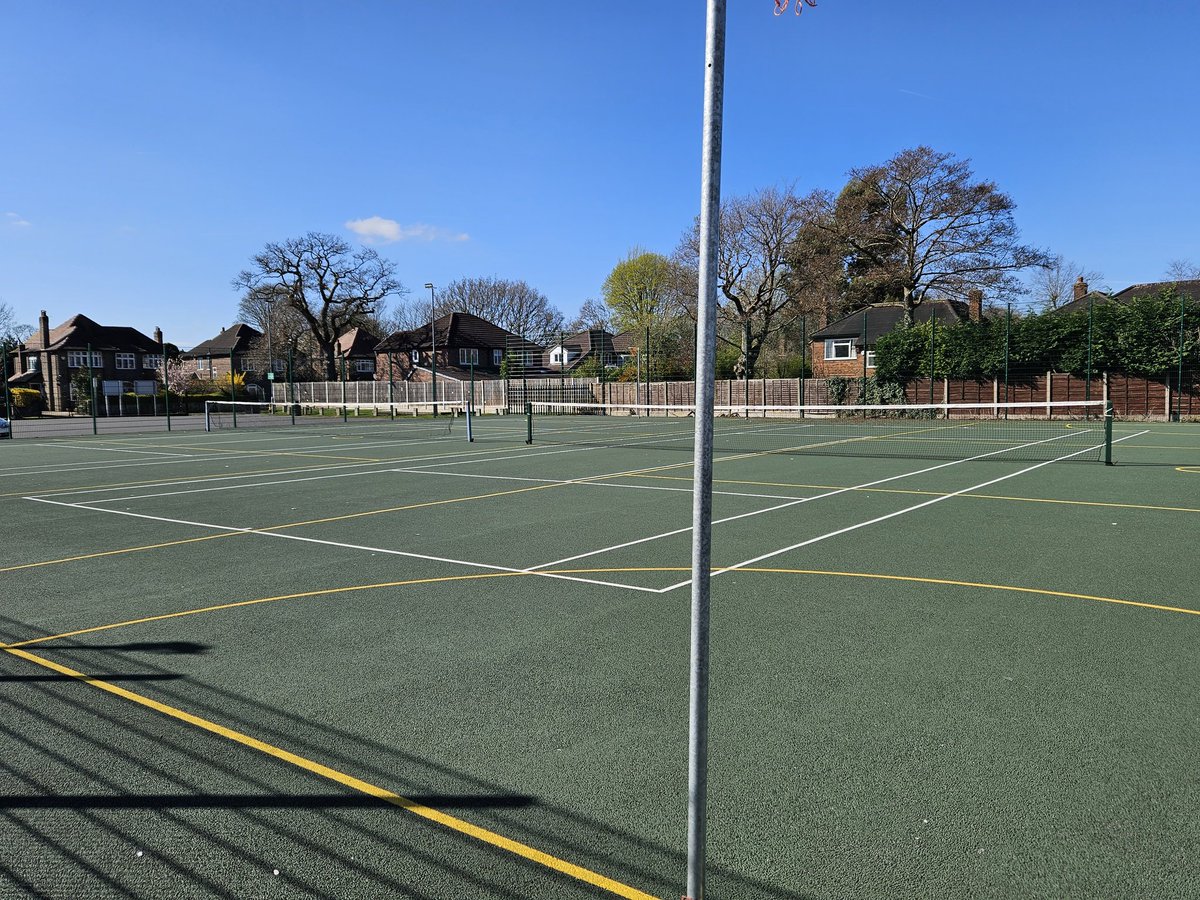 aomfitness's tweet photo. Tennis season approaching.  FREE with all memberships at 

https://t.co/0IHmXyRtAN https://t.co/YUxiIje5Fg