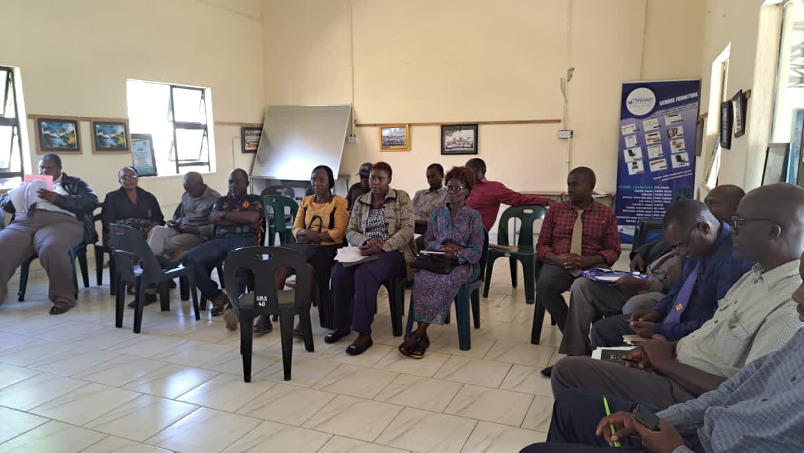 zimta01's tweet image. Zimta has successfully conducted elections for its district leaders, at 100%success rate...

#zimta 
#democracy
#teacherswelfare 
#teachersmatter