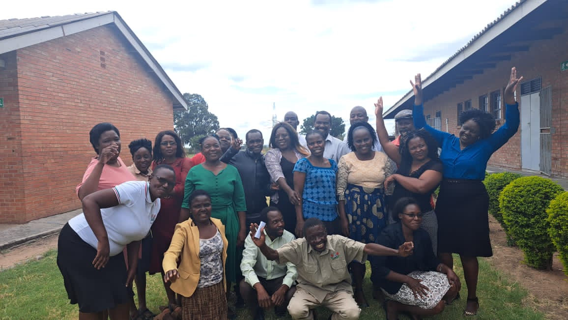 zimta01's tweet image. Zimta has successfully conducted elections for its district leaders, at 100%success rate...

#zimta 
#democracy
#teacherswelfare 
#teachersmatter