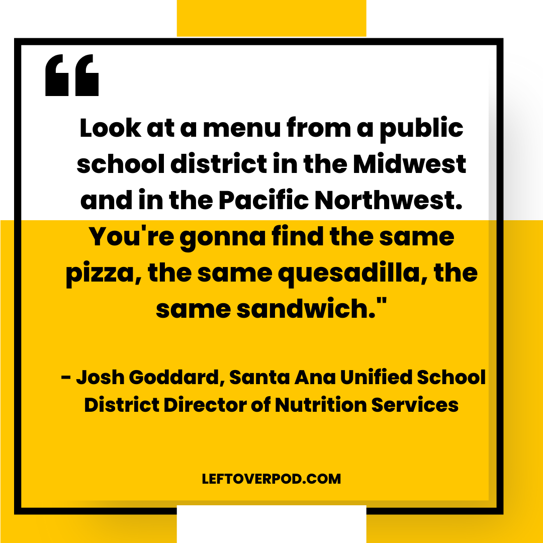 Left Over Podcast tweet media