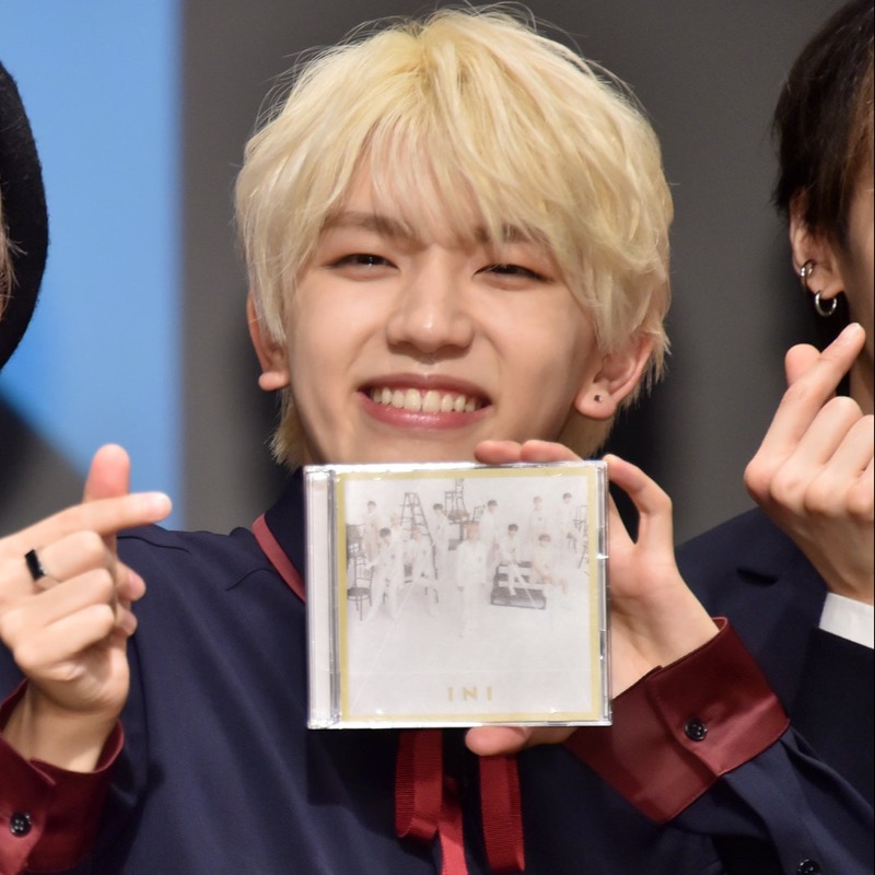 modelpress's tweet photo. ／
㊗Happy Birthday🎂💐🎉
＼

読者が選ぶ“INI髙塚大夢の名言”5つ🎤
「りひろむ」「髙牧」にまつわる名言も💘

【モデルプレス誕生日企画／読者アンケート結果】

🔻結果📝
https://t.co/zO2vSg8FTu

#INI #髙塚大夢 #HappyHiromuDay #髙塚大夢24歳_君のための水色の海 #大夢くん @official__INI