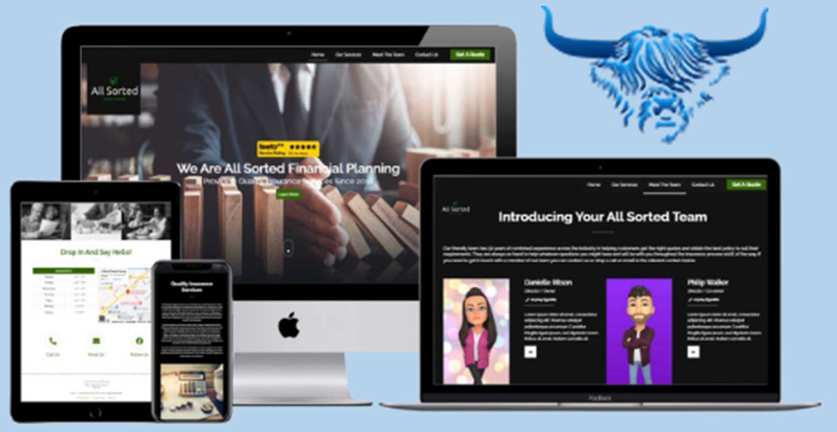 BlueCowDigital's tweet photo. Are you looking for a responsive website that is easy on the eye and packed full of visuals? 😊Check out this financial planning company refresh that we worked on. If you like what you see😍, call us on 01704331786

#BlueCowDigital #DigitalMarketing #WebsiteRedesign https://t.co/DmQJUPUOdd