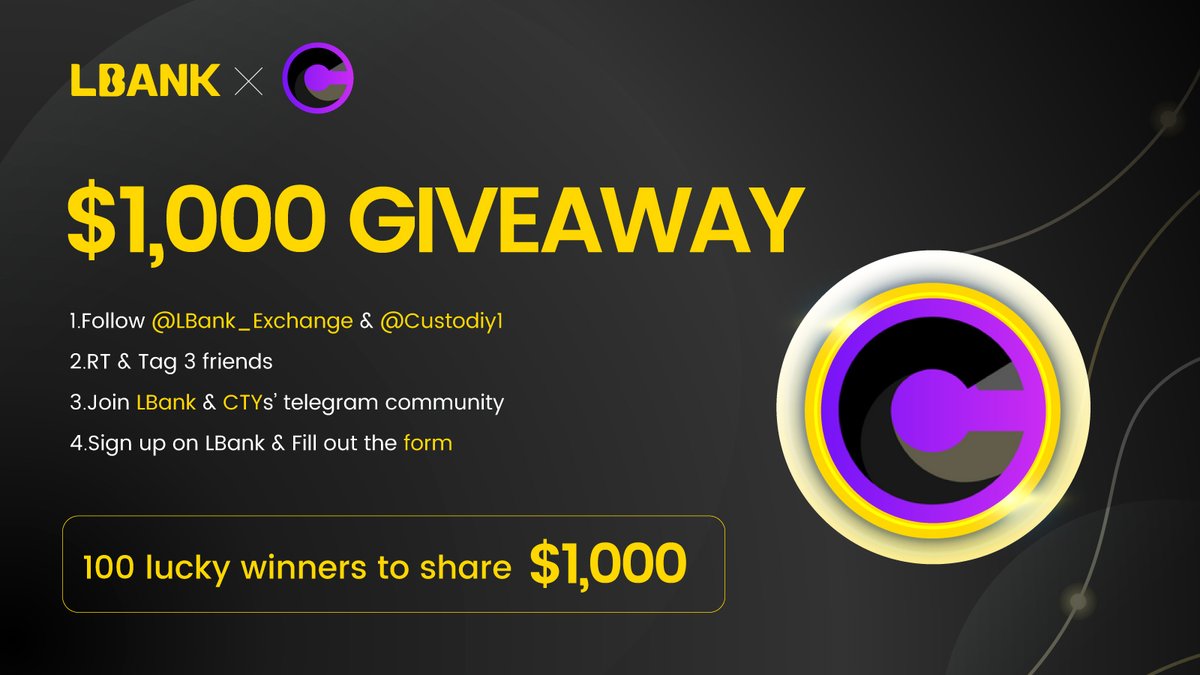 LBank.com tweet media