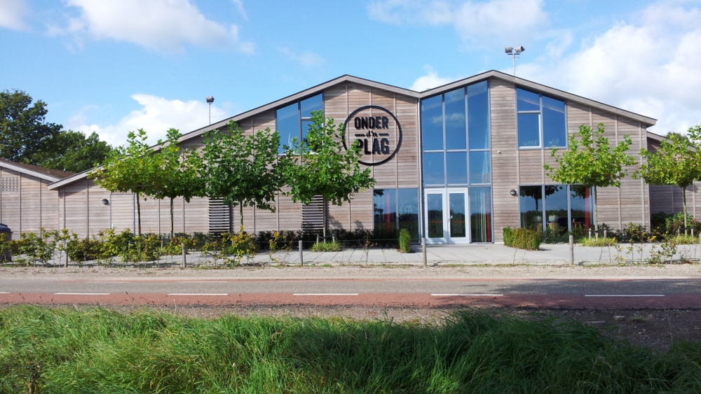 Aanstaande woensdag zien Frank den Brok, wethouder Gemeente Oss en Ruud Megens onze partners graag bij MFA Onder d'n Plag! We gaan op in gesprek over eenvoudige maatregelen om duurzame doelen te realiseren. Kom je ook?

ow.ly/p6lH50No2s7