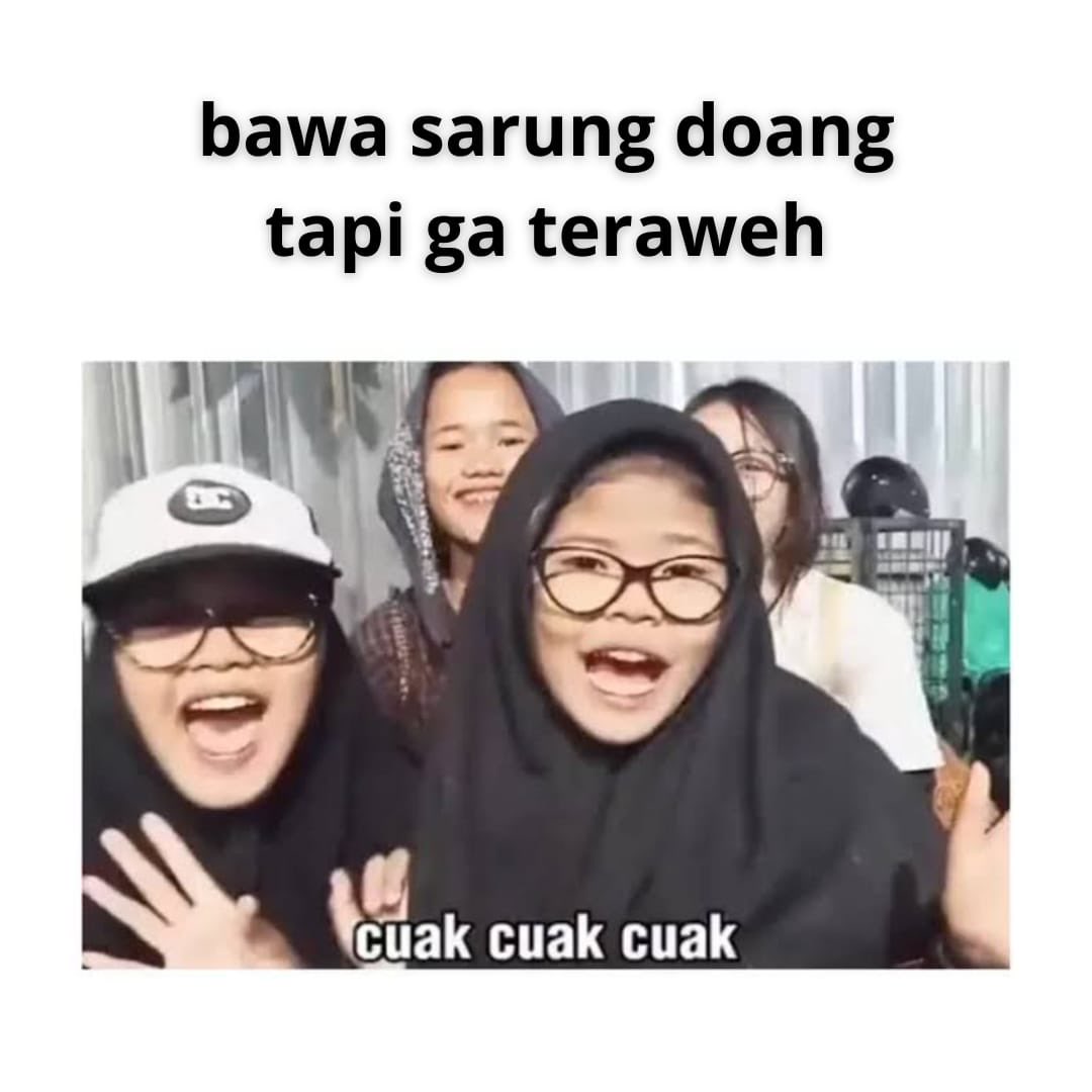 rakha_syach's tweet photo. CHUAKSSSSS
#CEDUG
#SOTR https://t.co/HQCFlB5fID
