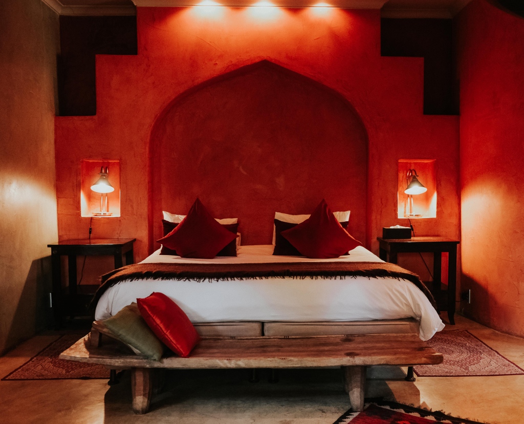 Singa Lodge tweet media