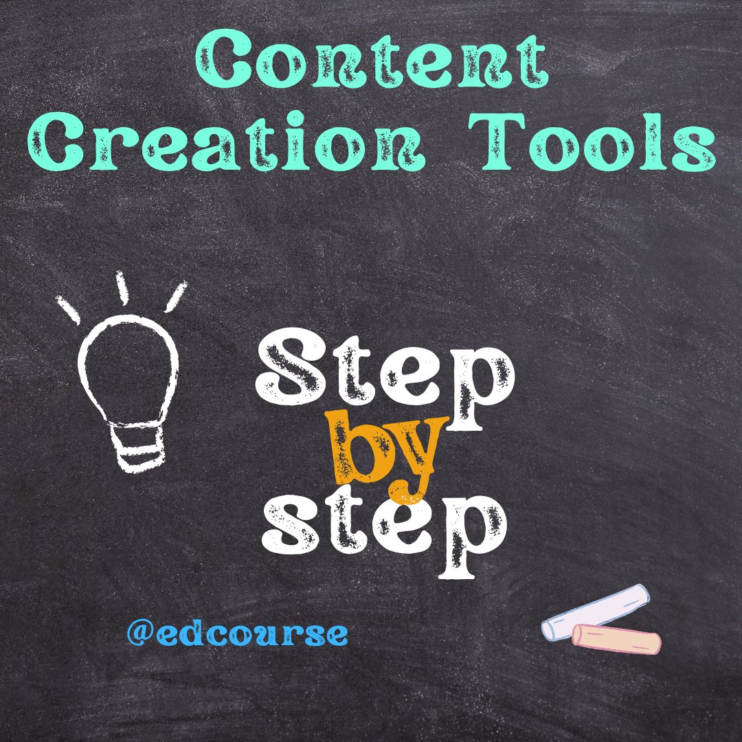 Ed Course (@Ed_course) / Posts / X