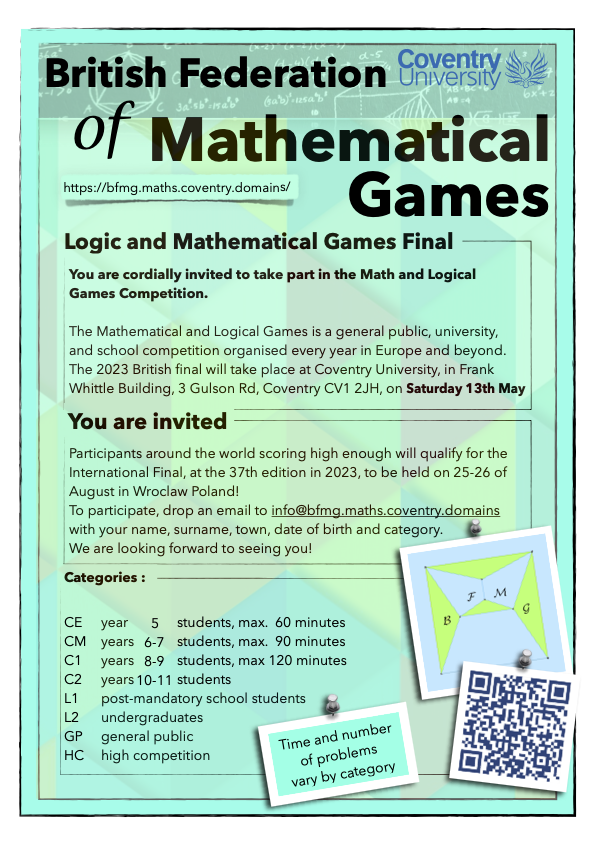 Maths at Innovate UK Business Connect tweet media