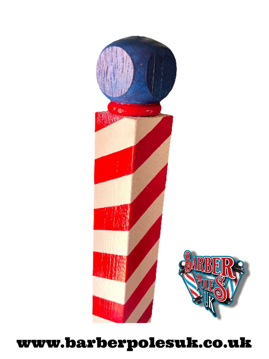 Barberuk's tweet photo. Check out @BarberpolesUk  just had one made, absolutely unreal 😯 
https://t.co/JKjNoaMJ56

#barber #barberpoleuk #Barbershop 
#AgustD_SUGA_Tour_in_bangkok #BBTitans #DreamvilleFest #WrestleMania #hair #haircut #ʙᴀʀʙᴇʀ #ʙᴀʀʙᴇʀsʜᴏᴘ #GigiHadid #Oscars2023 #women #Familia https://t.co/ETP76gBi5P