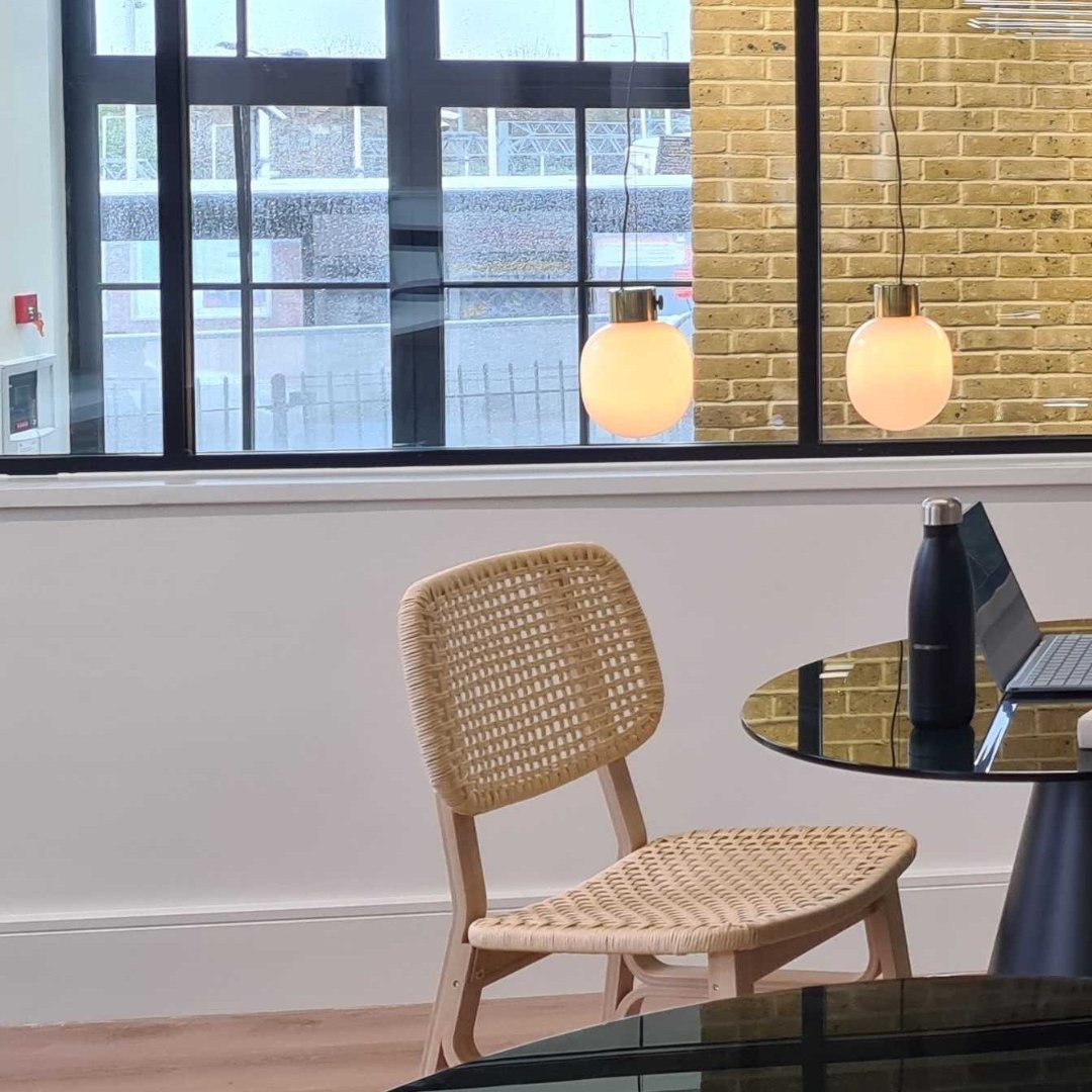 spacemade_co's tweet photo. North London's newest and most exciting coworking space opens in just 2 weeks!
Keep your eyes peeled for updates and exclusive discounts ๐
Head over to our website to find out more about Riley Studios and enquire now ๐
#coworking #coworkingspace #spacemade #workspace #london https://t.co/WOeM1pDxaa