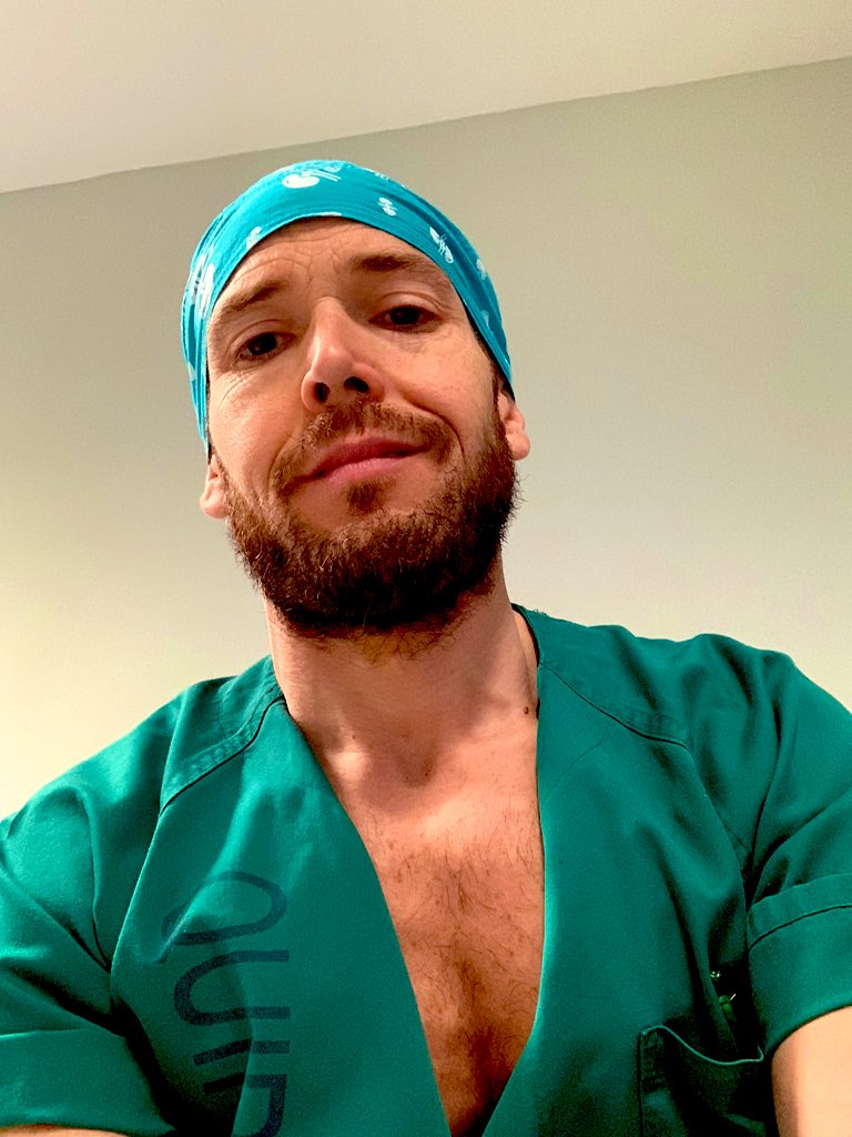 Emiliojemma's tweet photo. Lunes Santo en @SaludNorteMalag con @DrBenitezSala
#Urología https://t.co/Jvzsutn2Jt