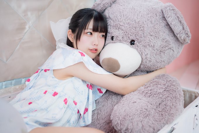 コスプレイヤーニャロメ・ニアのTwitter画像19
