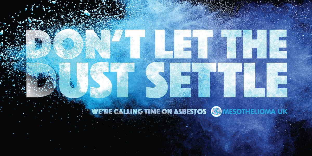 AlexHorne's tweet photo. 2/2 Sign @mesouk 's petition calling for government to commit to a central asbestos register and phased removal of asbestos. We need to call time on asbestos. Thanks for reading two serious tweets. Bye! #DLTDS #WereCallingTimeOnAsbestos

https://t.co/ZLFrRVMlnU https://t.co/FGAj9u3zWK
