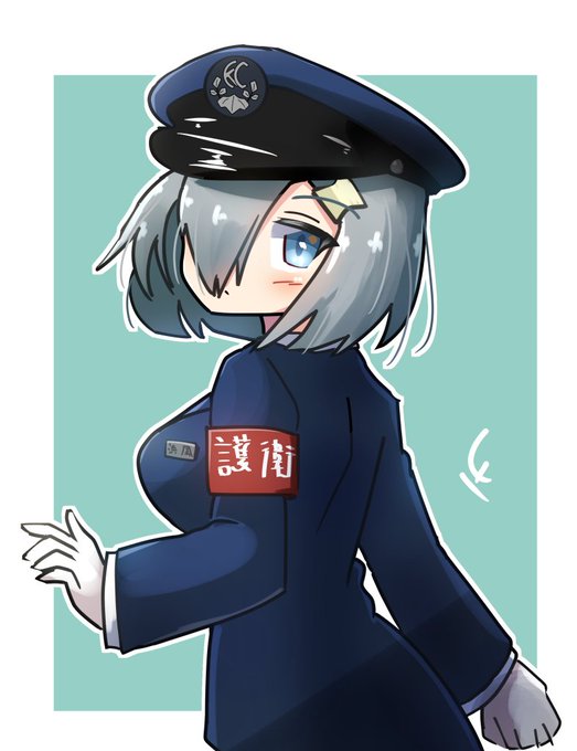 「警察」のTwitter画像/イラスト(新着｜RT&Fav:50)｜5ページ目