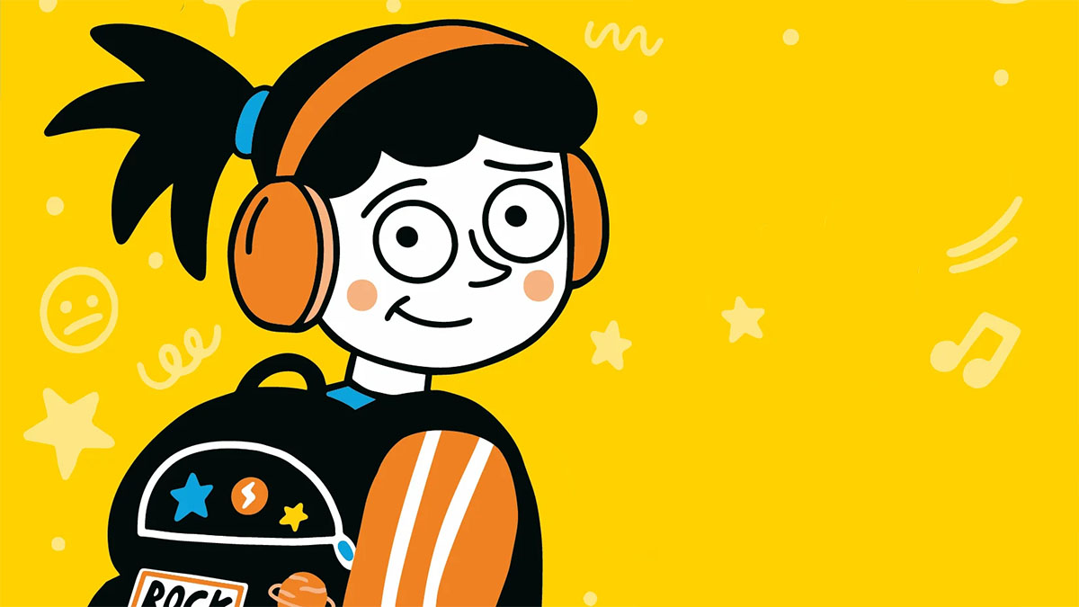 Booktrust's tweet photo. Books can really help to increase understanding and awareness, so we've put together a list of great reads featuring characters with autism.

Take a look at our recommendations here: https://t.co/tsoiiaApQ0

Pic: Aoife Dooley https://t.co/uteKeEEXFw