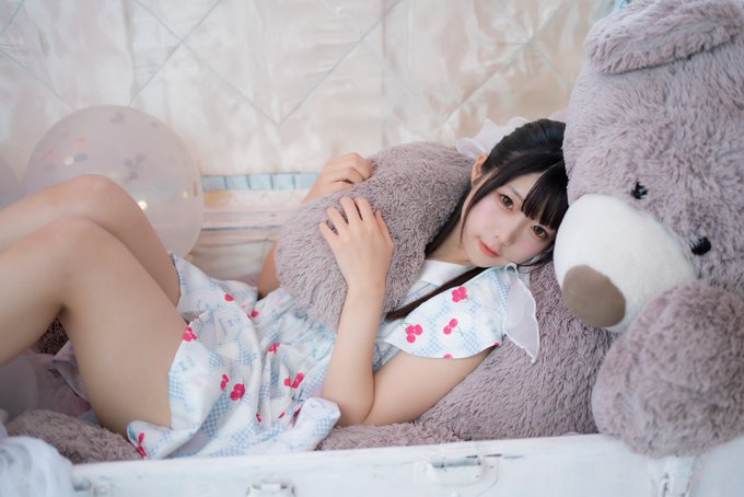 コスプレイヤーニャロメ・ニアのTwitter画像20