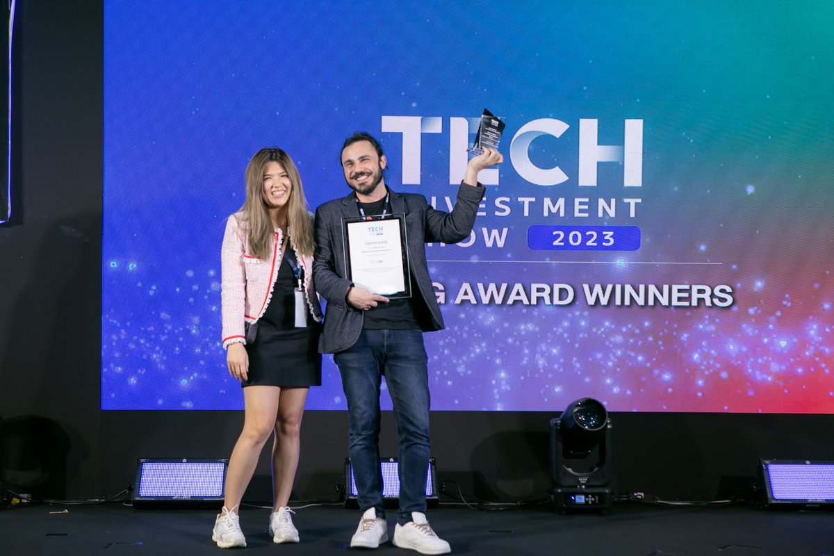 Parlano di noi e di <a href="/emulaiofficial/">emulai</a> su VeronaOggi!

veronaoggi.it/verona/startup…

#DeFi #Blockchain