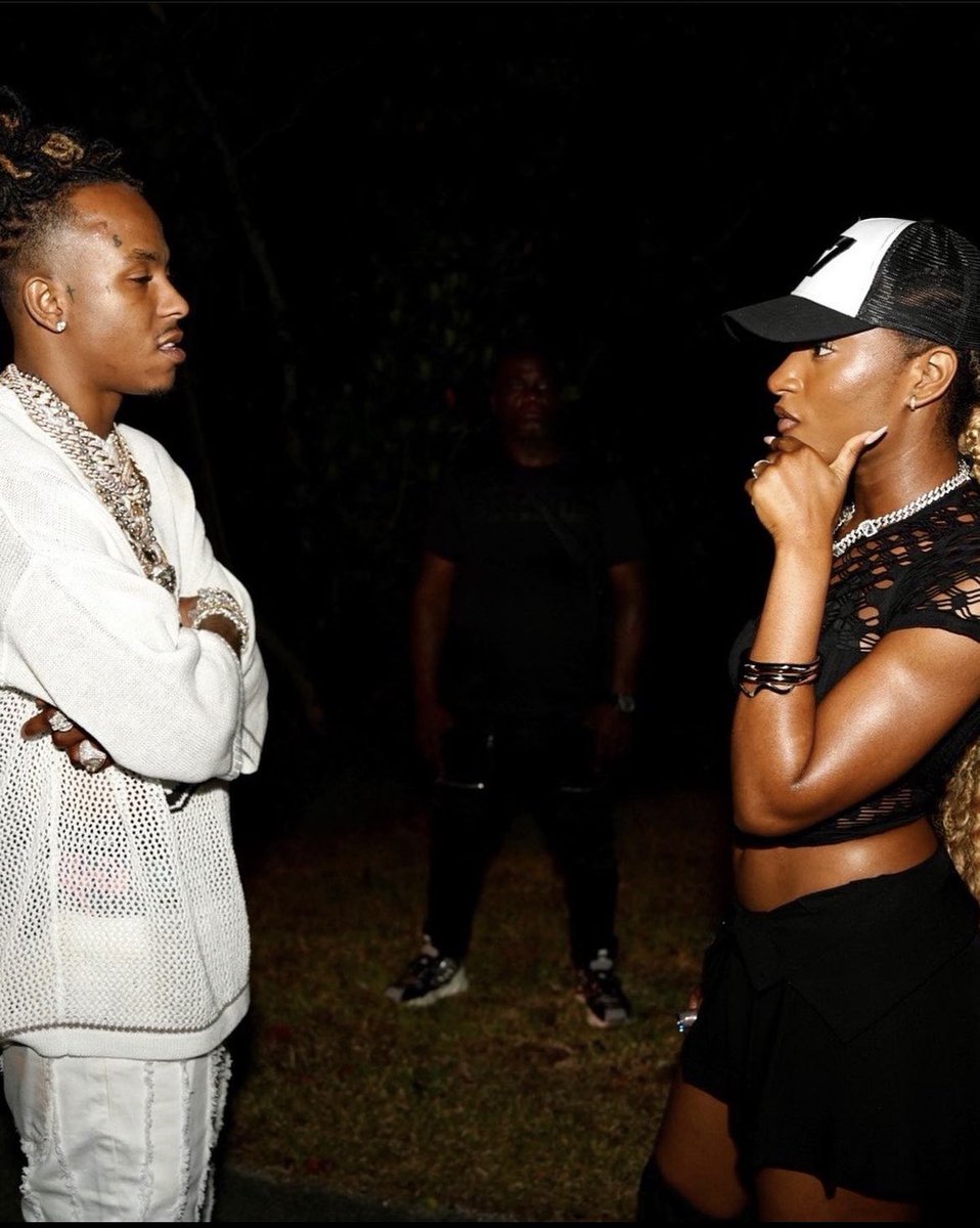 Unorthodox Reviews on Twitter "Rich The Kid talks about how his newly