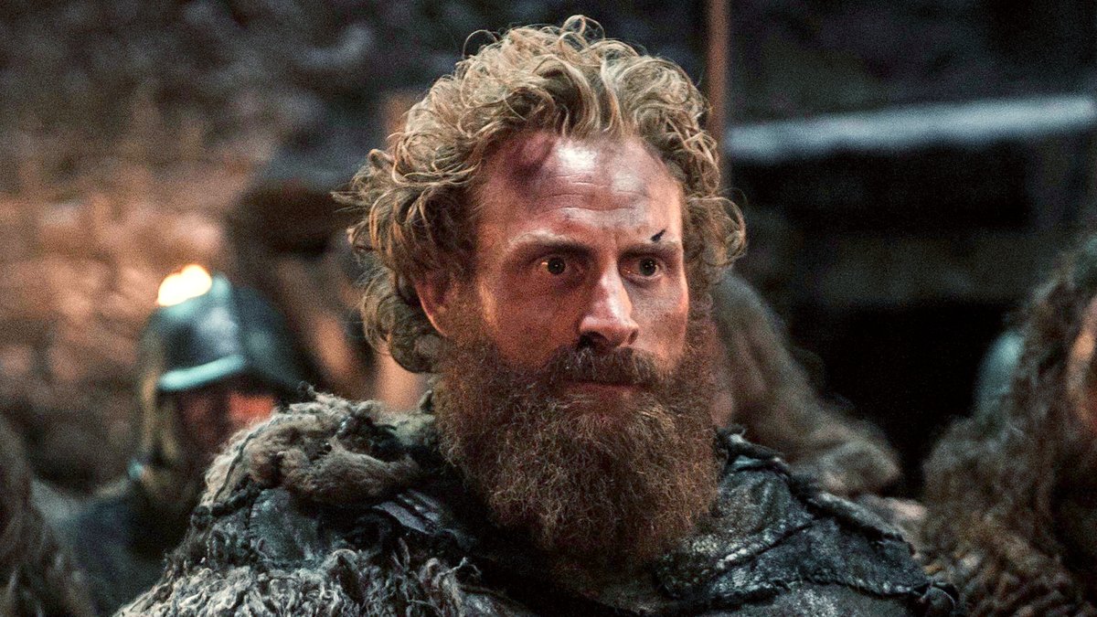 GameofThronesB4's tweet photo. トアマンド

マンス・レイダーの死後に野人達をまとめる為にジョン・スノウと手を組む野人の戦士。「巨人殺し」の異名を持つ。当初はジョンに対して懐疑的ではあったが、徐々に信頼を置くようになり、堅牢な家で、壁の北の自由民達をホワイトウォーカーとの戦いに誘う。

#ゲームオブスローンズ https://t.co/FIMofNbtR1