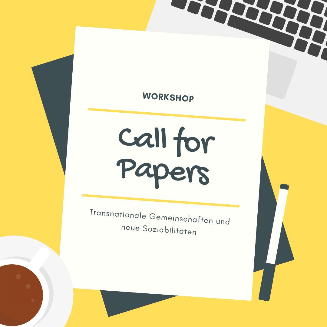 Osteuropäische Geschichte Universität Bonn tweet media