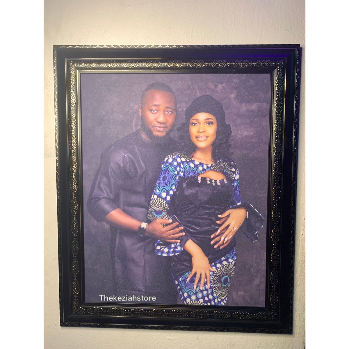 Are you looking for where to get your beautiful picture framed?

Don’t worry we got you covered
Neat and clean print @ affordableprices ❤️
Location : Ondo/Ibadan 
Delivery is nationwide

Pls help retweet my business post🤲🏼