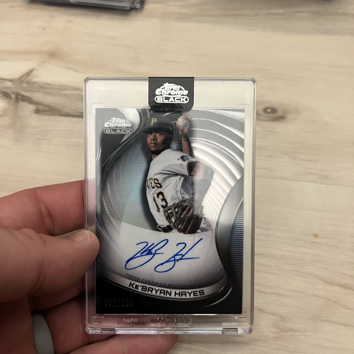 willscards's tweet photo. @TonysCards @sports_sell @ILOVECOLLECTIN1 $25 https://t.co/07NhIUbGPM