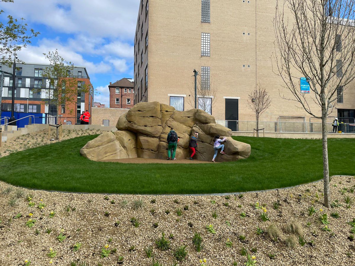 Sheffield City Council tweet media