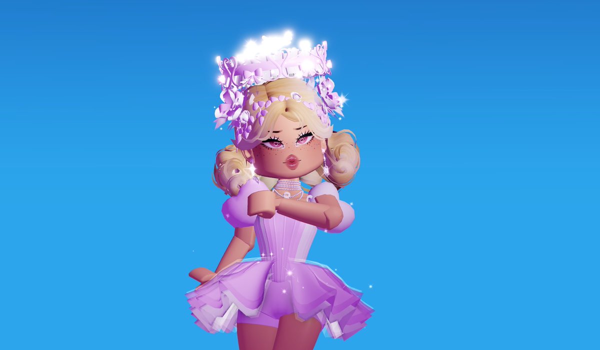 100k diamonds giveaway !

✧ follow me + <a href="/starrvyu/">ryu 🧸 ia, leaving twt</a> w/🔔
✧ like and rt

stay active 
#robux #royalehigh