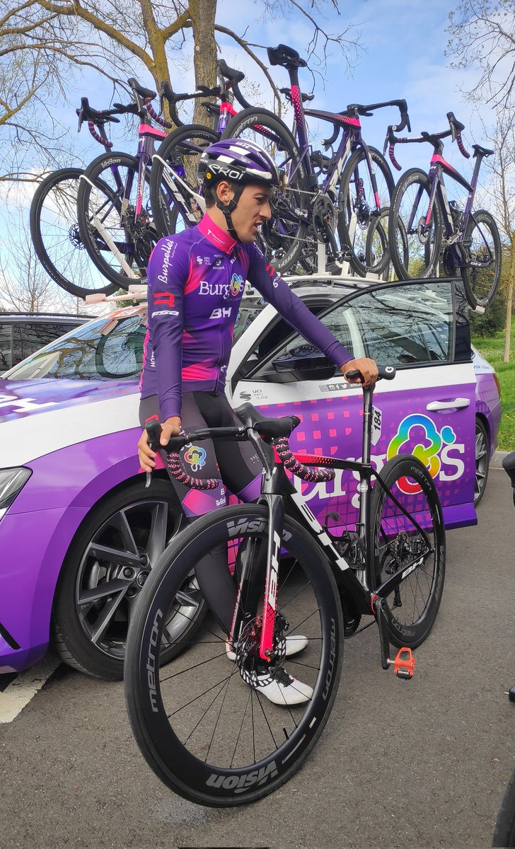 Burgos Burpellet BH tweet media