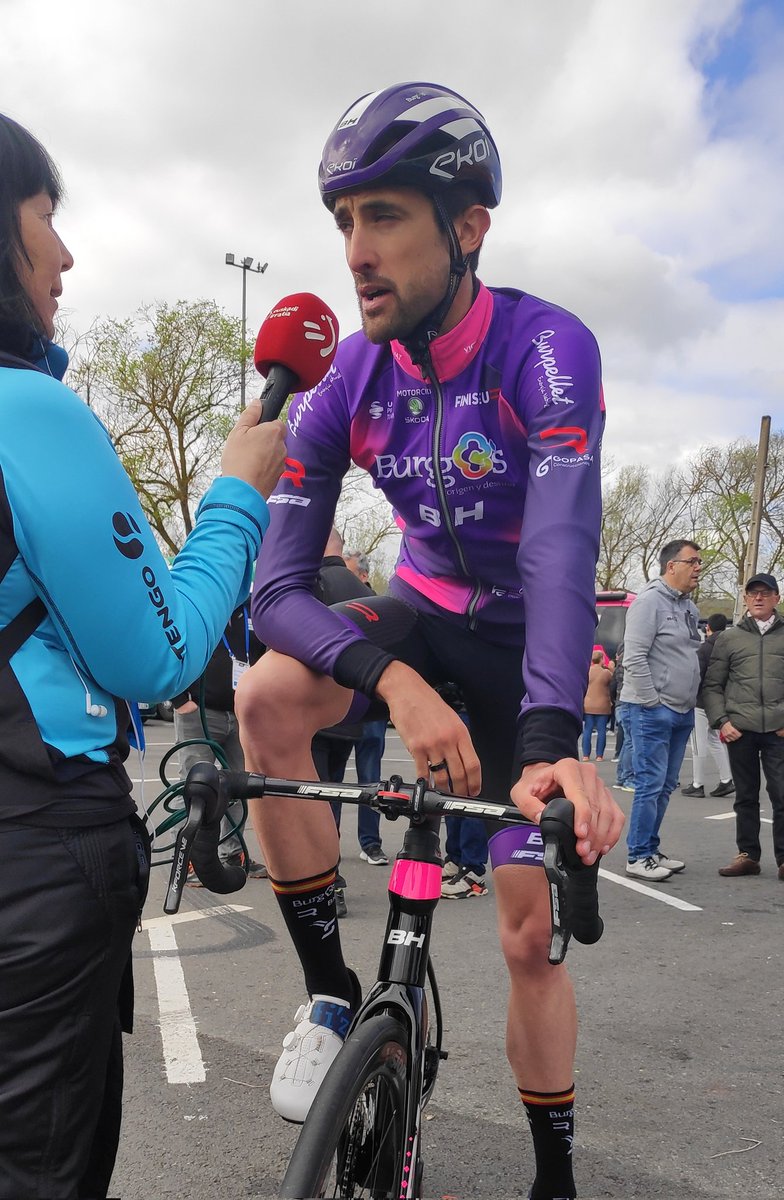 Burgos Burpellet BH tweet media