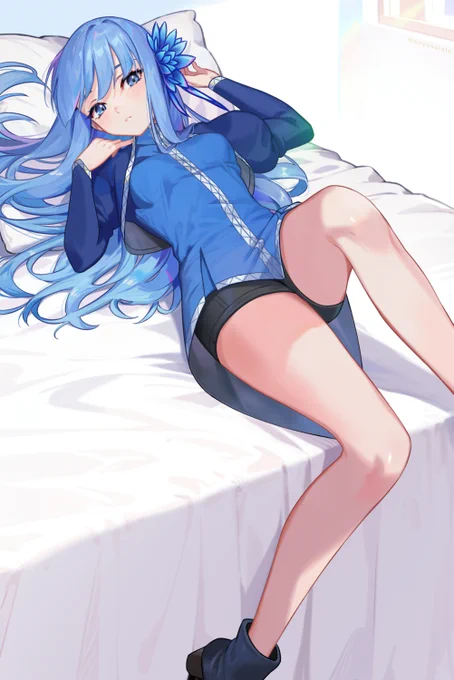 梅贝尔#異世界おじさん 