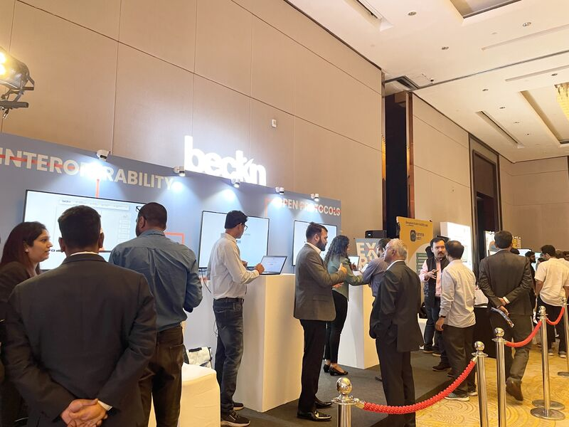 Future ICT for Sustainable Cities  Forum tweet media