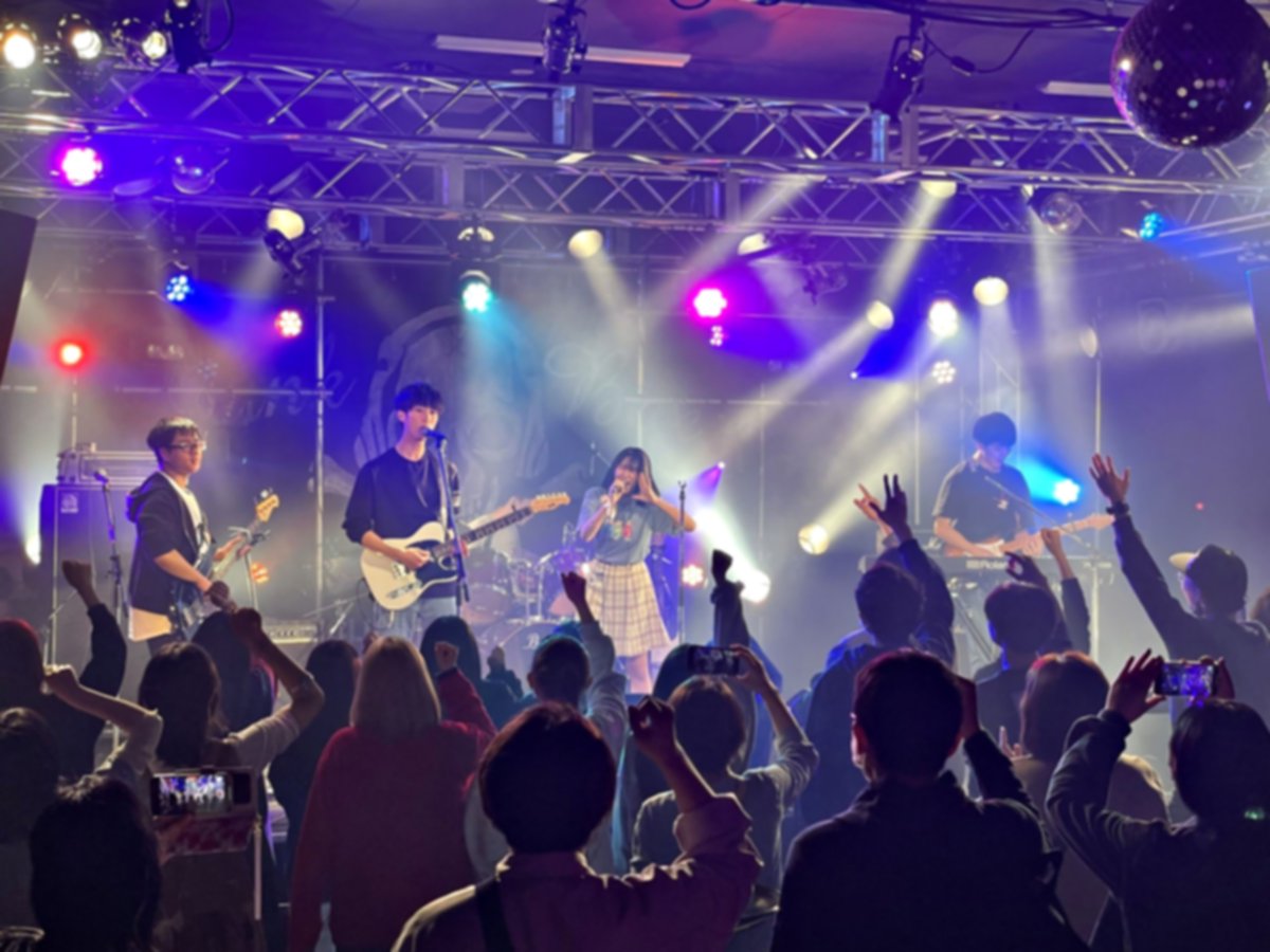 ismnet's tweet photo. BlaNis @nis_bla

らりるRay Ray Fes (2023.03.24) @junkboxnagano

#BlaNis https://t.co/Vclj96agmL