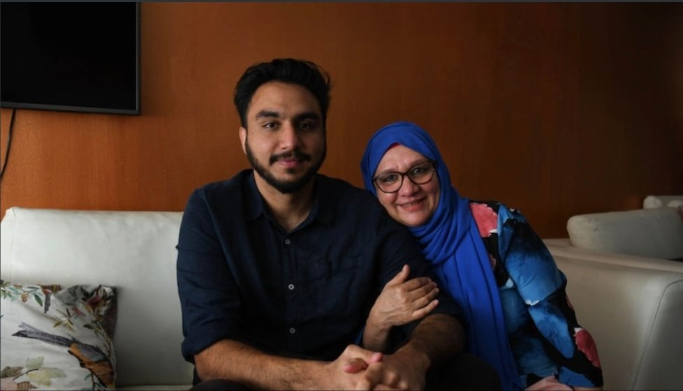 Peter Murphy (@peterwmurphy1) on Twitter photo Tonight's <a href="/AustralianStory/">AustralianStory</a> tells the powerful story of Nawid (Sourosh) Cina and Mahboba Rawi and their life-saving mission to rescue Afghan orphans. True humanitarian heroism. 😢 #Afghanistan #AustralianStory
Watch here on iview:
iview.abc.net.au/show/australia… Tonight's <a href="/AustralianStory/">AustralianStory</a> tells the powerful story of Nawid (Sourosh) Cina and Mahboba Rawi and their life-saving mission to rescue Afghan orphans. True humanitarian heroism. 😢 #Afghanistan #AustralianStory
Watch here on iview:
iview.abc.net.au/show/australia…