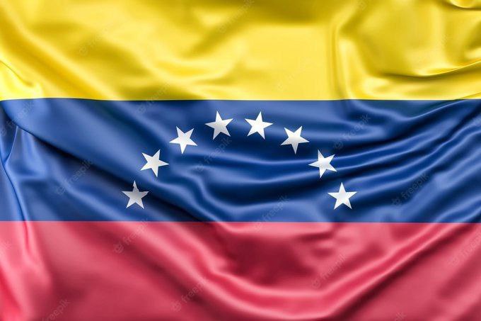 @GNBVCostera @GnbGaranteDePaz @GNBCmdtGral @faniawor @FernandezAlayon @GNB_tachira @GNB_Pueblo @MarcialM2 @maricobr @MayorGNB_Rivero @MaryDianorah @Carol18ing 🇻🇪 Feliz día ✊ gracias 
Estamos en batalla permanente

Hasta la victoria siempre ✊